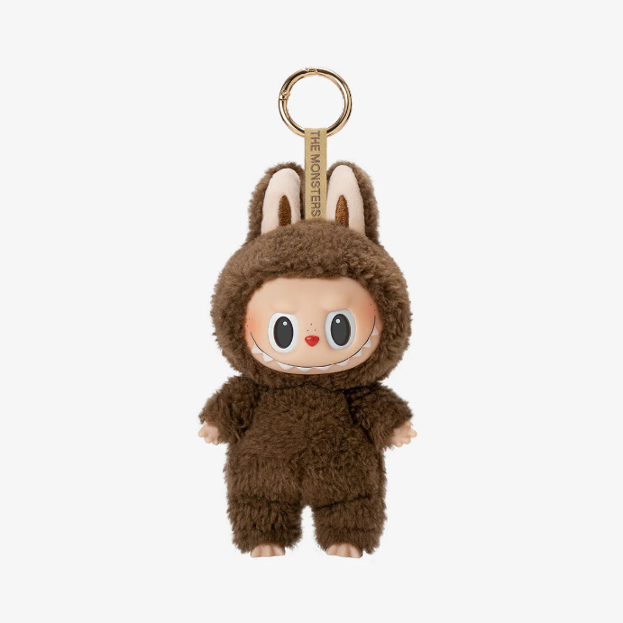 Labubu Face Blind Box 