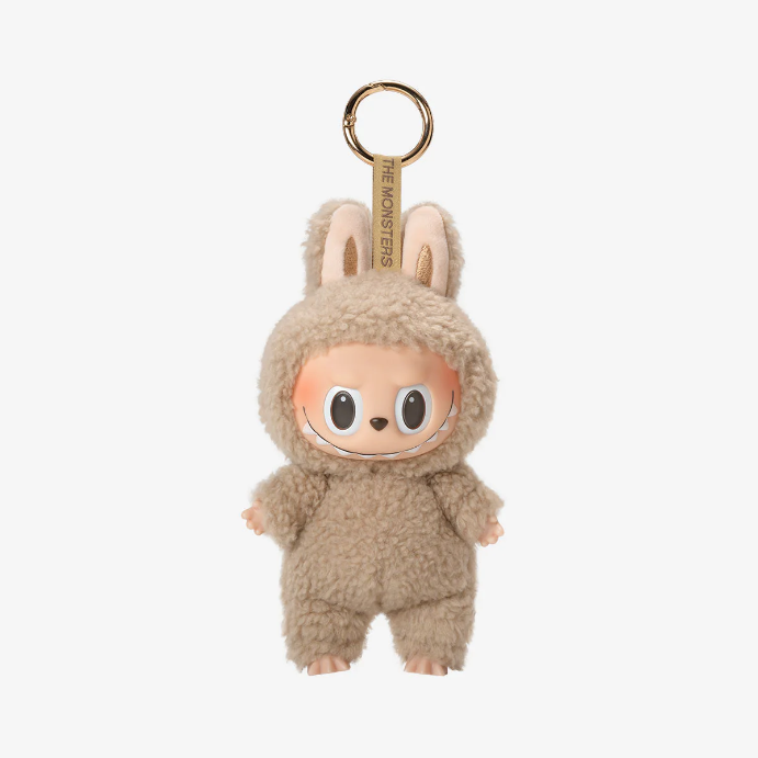 Labubu Face Blind Box 