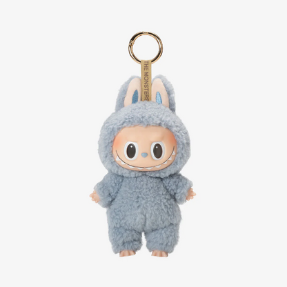Labubu Face Blind Box 